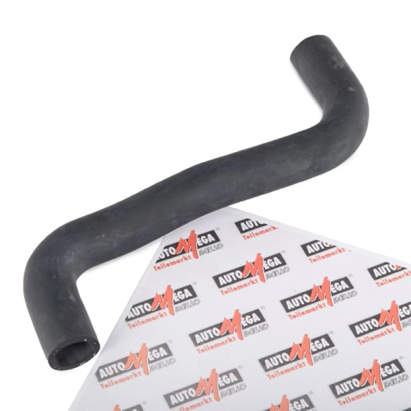 Image of AUTOMEGA 160041210 Radiator Hose Radiator Hose (475)