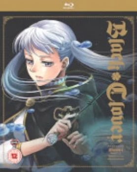 Image of Black Clover - Season One Part Three