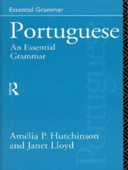 Image of Portuguese by Amelia P. Hutchinson Paperback