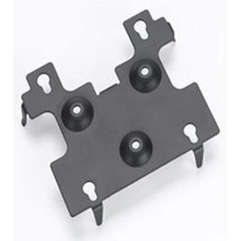 Image of Motorola 21-118517-01R monitor mount / stand Black