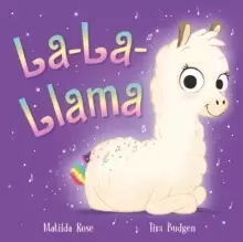 Image of The Magic Pet Shop: La-La-Llama