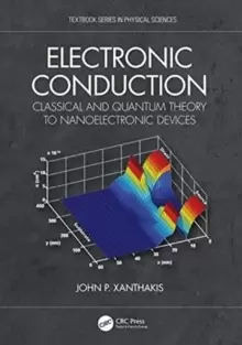 Image of Electronic Conduction : Classical and Quantum Theory to Nanoelectronic Devices