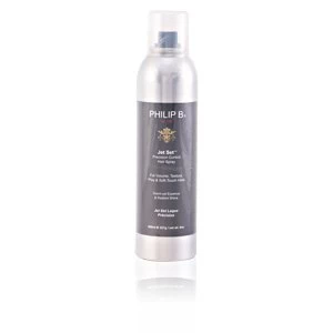 image of JET SET precision control hair spray 260ml