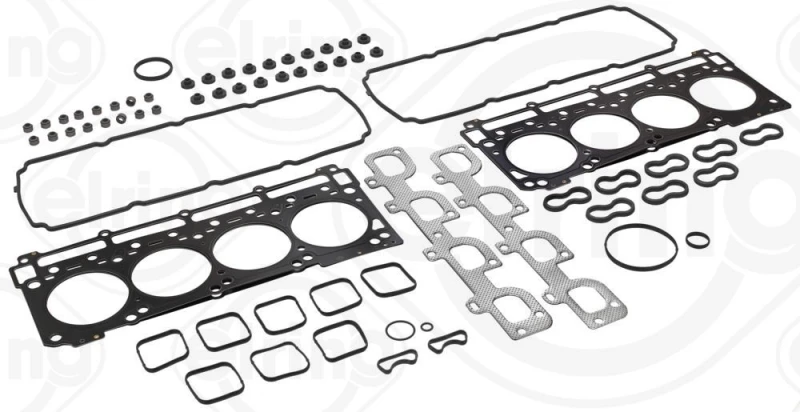 Image of Gasket Set, cylinder head ELRING 746.540