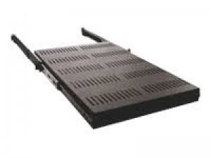Image of SmartRack Standard Sliding Shelf (50 lb/23 kg capacity; 28.25 in/660 m