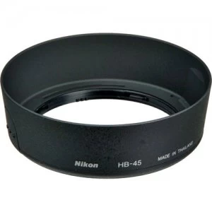 image of Nikon HB-45 Lens Hood