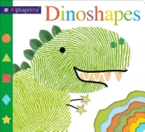 Image of alphaprints dinoshapes