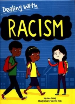 Image of Dealing with racism by Jane Lacey