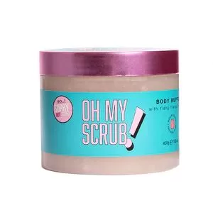 image of So?? Sorry Not Sorry Oh My Scrub Body Butter