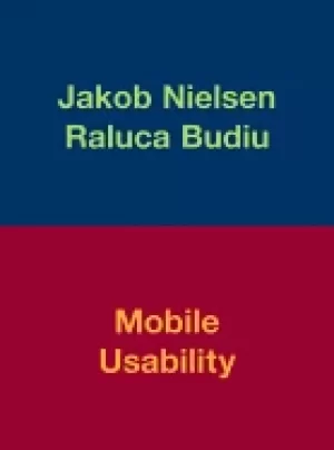 Image of mobile usability