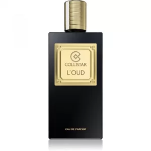 Image of Collistar LOud Eau de Parfum Unisex 100ml