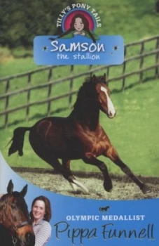 Image of Samson by Pippa Funnell Paperback