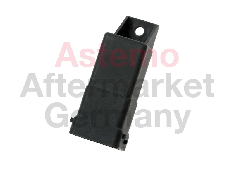 Image of Glow plug relay HITACHI 2502232