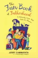Image of fun book of fatherhood a paternity leave dad tale of a pioneer