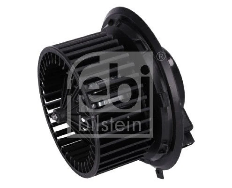 Image of Blower motor FEBI BILSTEIN 197356