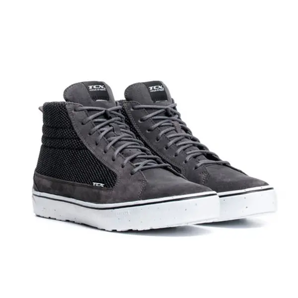 Image of TCX Street 3 Air Grey White 46