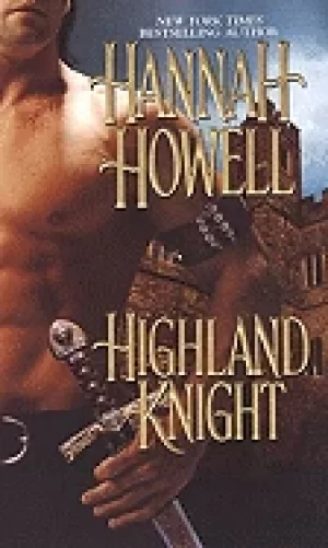Image of highland knight