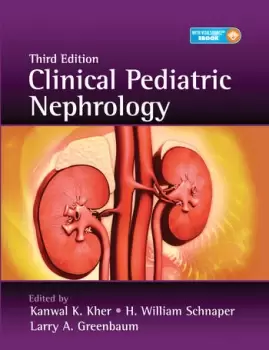 Image of Clinical Pediatric Nephrology
