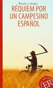 Image of Requiem por un campesino espanol