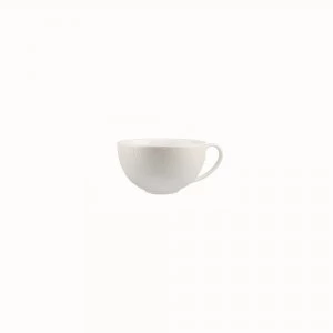 Denby Monsoon Lucille Gold Tea Coffee Cup