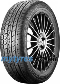 Image of Continental ContiCrossContact UHP E ( 245/45 R20 103W XL LR )