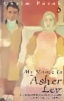 Image of My Name is Asher Lev