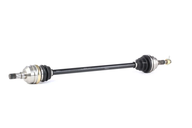 Image of RIDEX 13D0209 Drive shaft Front Axle Right Drive Shaft (13)