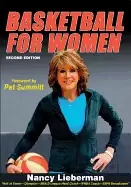 Image of basketball For Her lieberman nancy