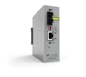 Image of Allied Telesis AT-IMC2000T/SC-980 network media converter 1000...