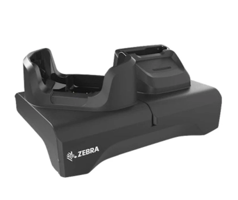 Image of Zebra CRD-NGTC7-2SC1B mobile device dock station Mobile computer Black