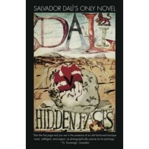 Image of Hidden Faces