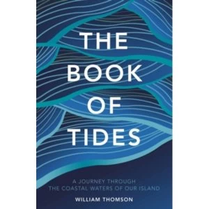 Image of The Book of Tides