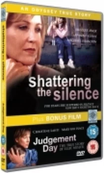Image of Shattering the Silence (Judgement Day: Ellie Nesler Story Bonus)
