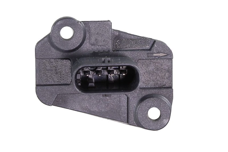 Image of Mass air flow sensor METZGER 0890401