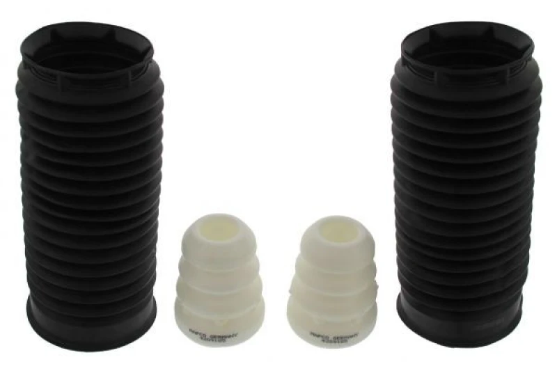 Image of Dust cover kit, shock absorber MAPCO 34845