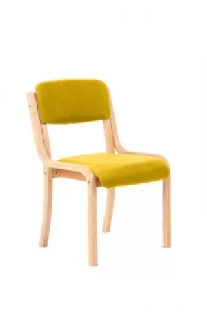 Image of Madrid No Arms Bespoke Colour Yellow