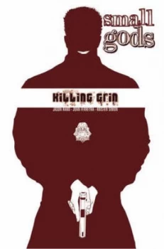 Image of Small Gods Volume 1 Killing Grin by Jason Rand Paperback