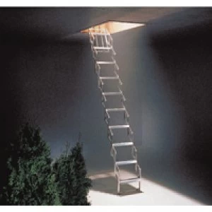 Image of Slingsby Concertina Ladder Aluminium 329222