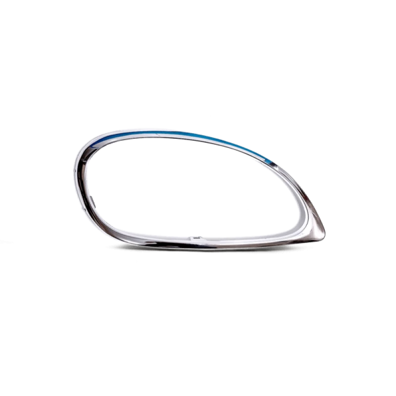 Image of PRASCO PG6501225 Cover, headlight Right Cover,headlight (60)