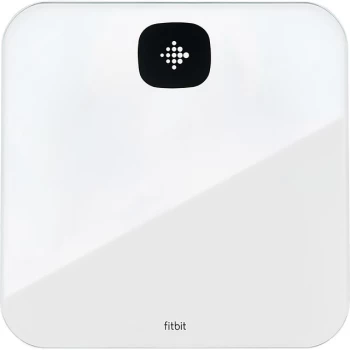 image of Fitbit Aria Air FB203WT Smart Weighing Scale - White