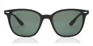 Image of Ray-Ban Sunglasses RB4297 Polarized 601S9A