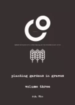 Image of planting gardens in graves iii