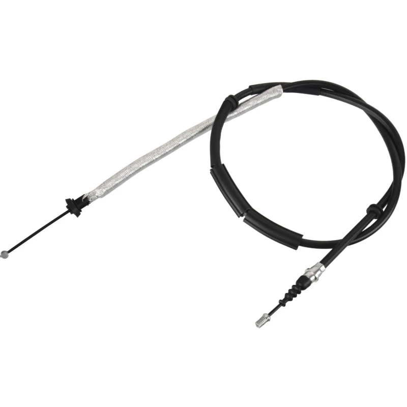 Image of Handbrake cable FEBI BILSTEIN 178231