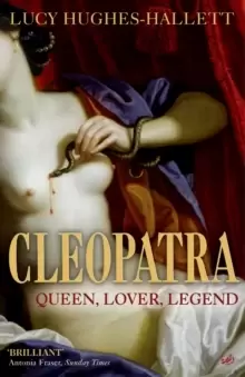 Image of Cleopatra by Lucy Hughes-Hallett