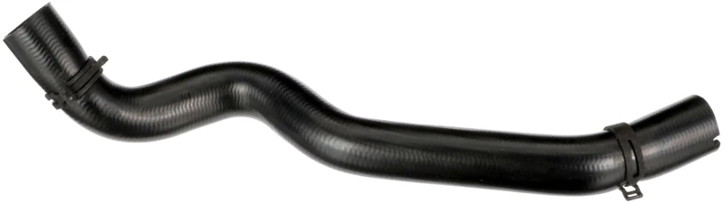 Image of GATES Radiator hose GATES 05-4698