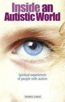 Image of Inside an Autistic World by Hilke Osika Paperback