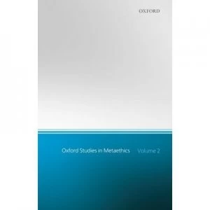 Image of Oxford Studies in Metaethics by Russ Shafer-Landau Paperback