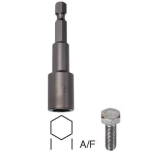 Image of Trend Snappy Magnetic Nut Driver 13mm