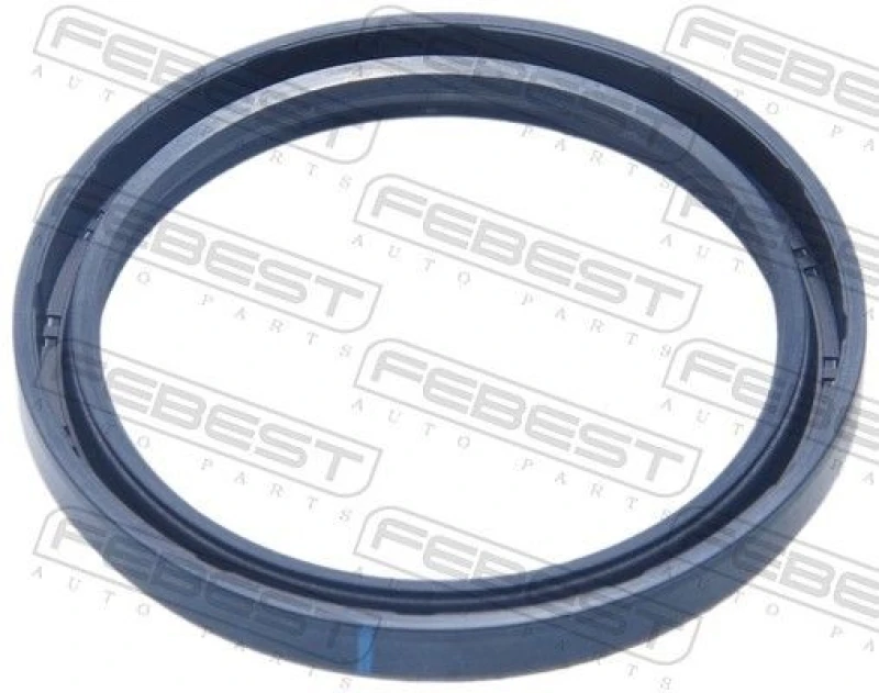 Image of Drive shaft seal FEBEST 95GAY-65790808C
