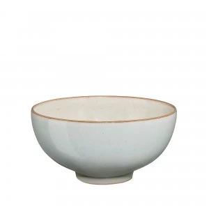 Image of Denby Heritage Flagstone Rice Bowl